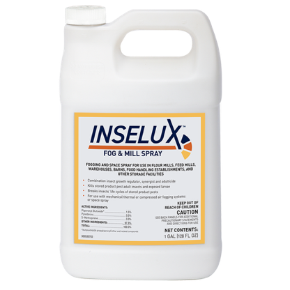Inselux Fog & Mill Spray