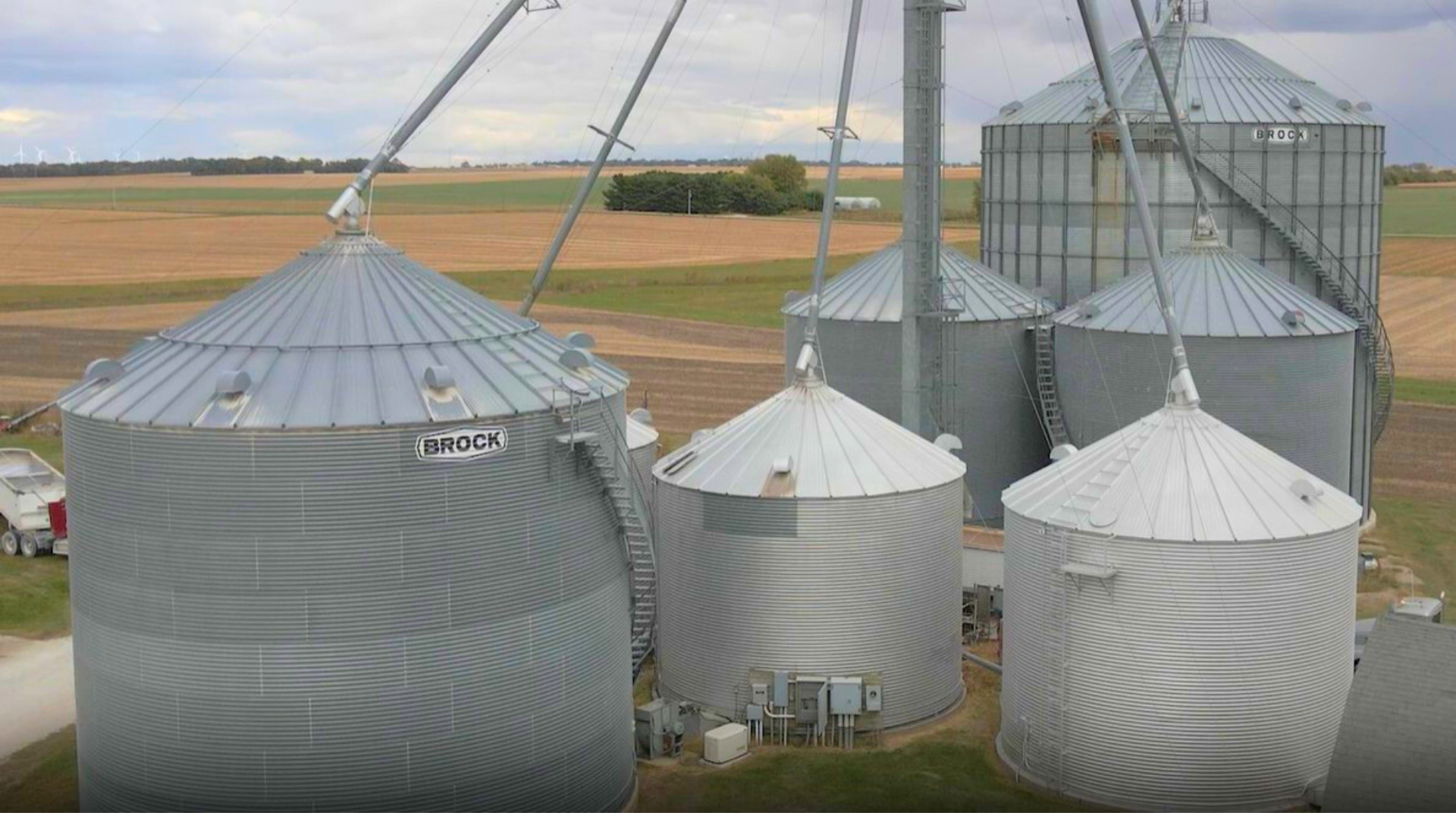 On Grain Treatments