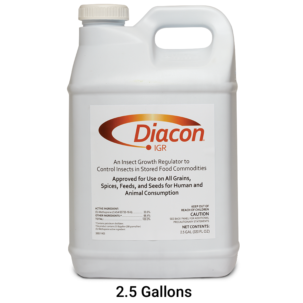 Diacon IGR 25 Gal Product Shot