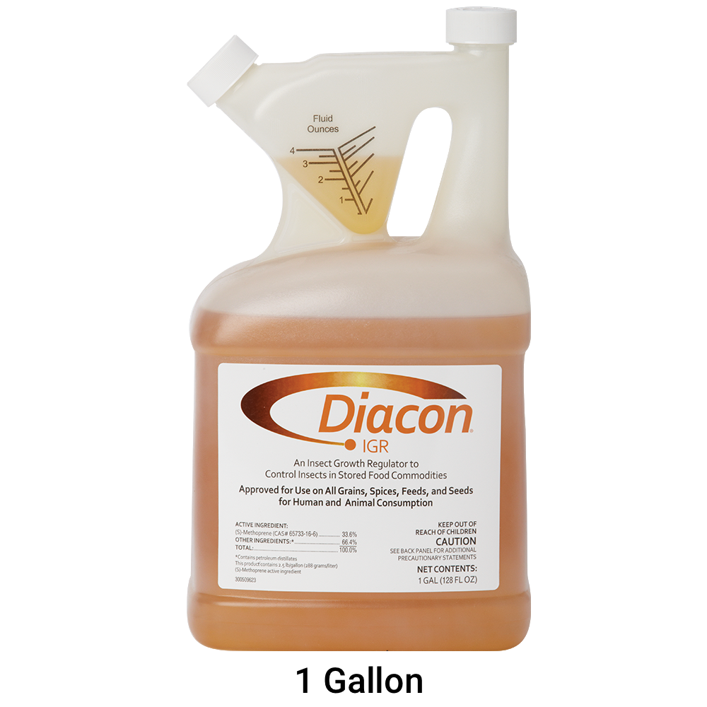 Diacon IGR 1 Gal Jug Product Shot